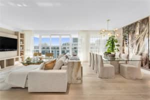 102 24th St PH 1706, Miami Beach, FL 33139, Sold 04/05/22