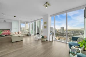 1040 Biscayne Blvd APT 2207, Miami, FL 33132, Sold 05/16/22