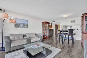 7601 E Treasure Dr APT 1501, North Bay Village, FL 33141, Sold 04/04/22
