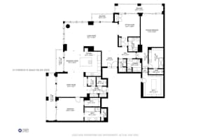 3350 SW 27th Ave 1501 07, Miami, FL 33133, Sold 05/19/22