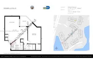 8205 SW 152nd Ave f 305, Miami, FL 33193, Sold 08/01/22