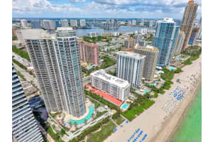 17201 Collins Ave APT 2408, Sunny Isles Beach, FL 33160, Sold 04/21/22