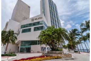335 S Biscayne Blvd #3212, Miami, FL 33131, Sold 10/31/22