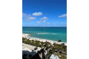2655 Collins Ave APT 1709, Miami Beach, FL 33140, Sold 04/19/22