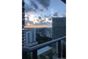1300 S Miami Ave Unit 2609, Miami, FL 33130, Sold 04/18/22