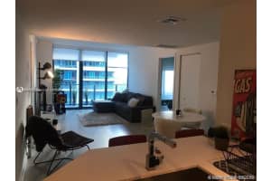 1300 S Miami Ave Unit 2609, Miami, FL 33130, Sold 04/18/22