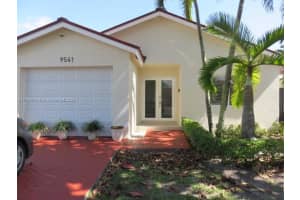 9541 SW 148th Pl, Miami, FL 33196, Sold 05/16/22