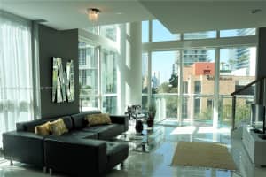 1080 Brickell Ave Unit 313, Miami, FL 33131, Sold 06/01/22