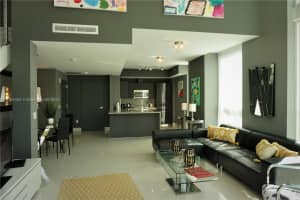1080 Brickell Ave Unit 313, Miami, FL 33131, Sold 06/01/22