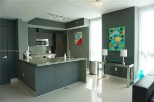 1080 Brickell Ave Unit 313, Miami, FL 33131, Sold 06/01/22
