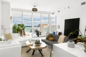 2020 N Bayshore Dr APT 709, Miami, FL 33137, Sold 05/27/22