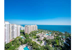 789 Crandon Blvd PH 6, Key Biscayne, FL 33149, Sold 06/01/22