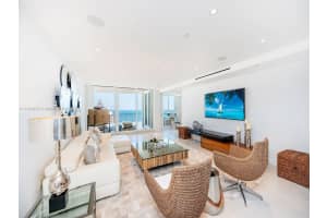 789 Crandon Blvd PH 6, Key Biscayne, FL 33149, Sold 06/01/22