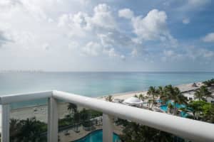 18101 Collins Ave APT 1002, Sunny Isles Beach, FL 33160, Sold 07/08/22
