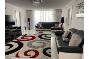 1833 S Ocean Dr APT 603, Hallandale Beach, FL 33009, Sold 04/14/22