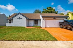 2640 Azalea Ave, Miramar, FL 33025, Sold 03/30/22