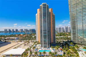 18911 Collins Ave APT 2804, Sunny Isles Beach, FL 33160, Sold 05/17/22