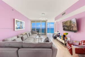18911 Collins Ave APT 2804, Sunny Isles Beach, FL 33160, Sold 05/17/22