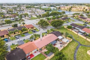 8445 SW 148th Pl, Miami, FL 33193, Sold 04/01/22