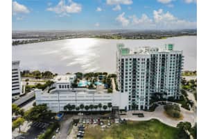 300 S Australian Ave UNIT 1616, West Palm Beach, FL 33401, Sold 03/18/22