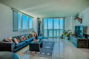 665 NE 25th St APT 2405, Miami, FL 33137, Sold 06/24/22