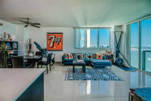 665 NE 25th St APT 2405, Miami, FL 33137, Sold 06/24/22