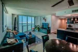 665 NE 25th St APT 2405, Miami, FL 33137, Sold 06/24/22