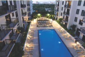 301 Altara Ave #606, Coral Gables, FL 33146, Sold 06/02/22
