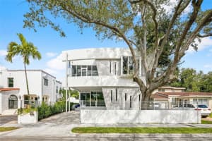 741 NE 72nd Terrace, Miami, FL 33138, Sold 04/13/22