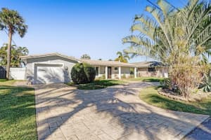 1461 NE 57th St, Fort Lauderdale, FL 33334, Sold 04/08/22
