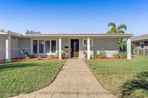 1461 NE 57th St, Fort Lauderdale, FL 33334, Sold 04/08/22