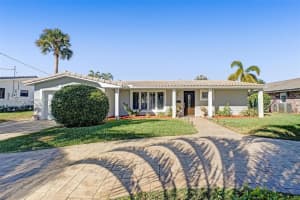 1461 NE 57th St, Fort Lauderdale, FL 33334, Sold 04/08/22