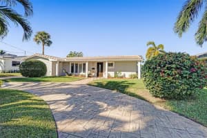 1461 NE 57th St, Fort Lauderdale, FL 33334, Sold 04/08/22