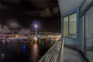 335 S Biscayne Blvd, Miami, FL 33131, Sold 04/19/22