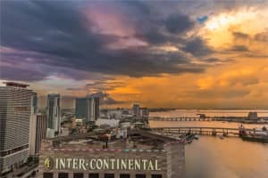 335 S Biscayne Blvd, Miami, FL 33131, Sold 04/19/22
