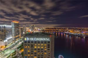 335 S Biscayne Blvd, Miami, FL 33131, Sold 04/19/22