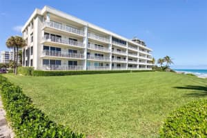350 S Beach Rd #205, Jupiter, FL 33469, Sold 03/31/22