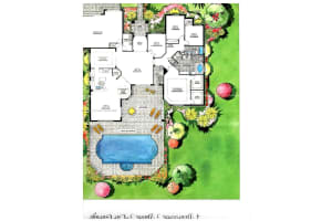 4221 SW 140th Ave, Davie, FL 33330, Sold 04/08/22