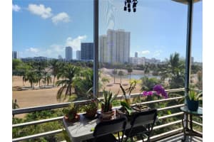 300 NE 14th Ave APT 508, Hallandale Beach, FL 33009, Sold 03/31/22