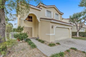 5941 S Sable Cir, Margate, FL 33063, Sold 03/31/22