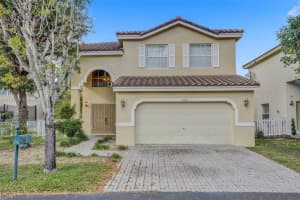 5941 S Sable Cir, Margate, FL 33063, Sold 03/31/22