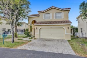 5941 S Sable Cir, Margate, FL 33063, Sold 03/31/22