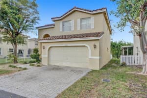 5941 S Sable Cir, Margate, FL 33063, Sold 03/31/22