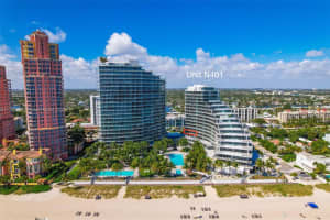 2200 N Ocean Blvd n401, Fort Lauderdale, FL 33305, Sold 05/17/22