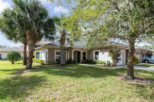 1853 Sandhill Crane Dr #1, Fort Pierce, FL 34982, Sold 04/22/22