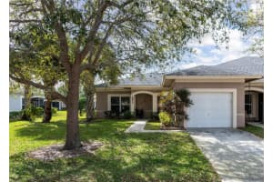 1853 Sandhill Crane Dr #1, Fort Pierce, FL 34982, Sold 04/22/22