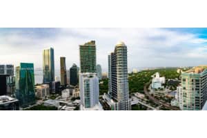 1100 S Miami Ave # 4102, Miami, FL 33130, Sold 04/11/22
