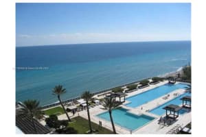 1830 S Ocean Dr 1505, Hallandale Beach