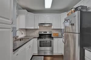 13155 Ixora Ct APT 1107, North Miami, FL 33181, Sold 07/01/22