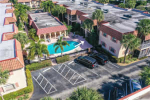 101 E McNab Rd APT 416, Pompano Beach, FL 33060, Sold 05/09/22